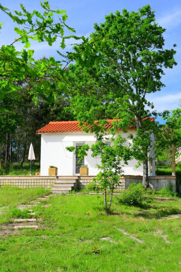 Casinha Rubiaes Villa Paredes de Coura Exterior foto